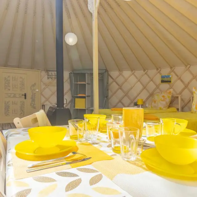 Real photos of Yurta Lahti