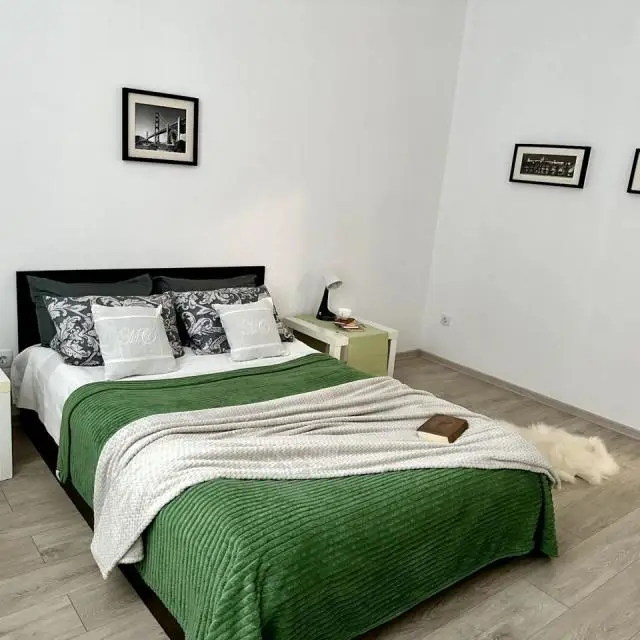Real photos of Apartments on Shchorsa street 53