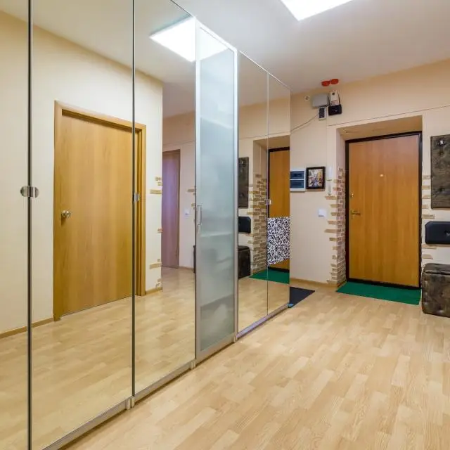 Real photos of "Have a nice day at Nadezhda's" on Feofanova Street