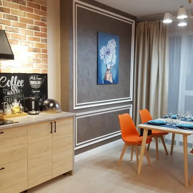 Real photos of F.Living