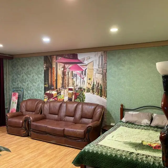 Real photos of Apartment on Novotorzhskaya street 22 building 1 
