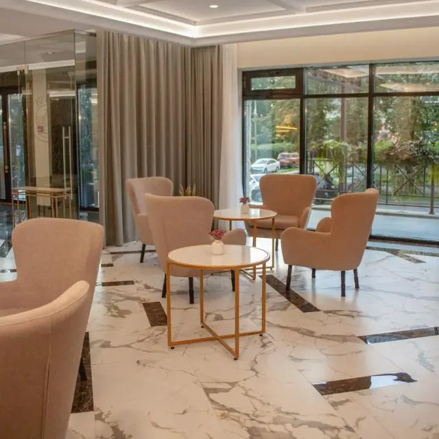 Real photos of Pskov Boutique Hotel
