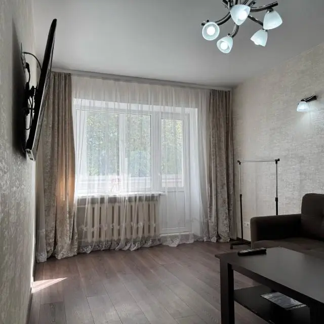Real photos of Apartments on Sverdlova street 18