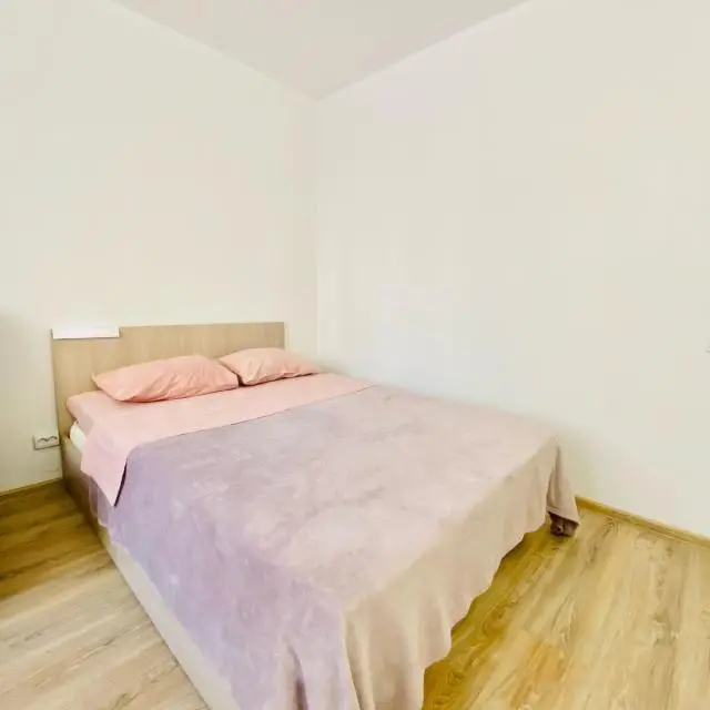 Real photos of Apartments on Street 43/3 Akademika Parina 