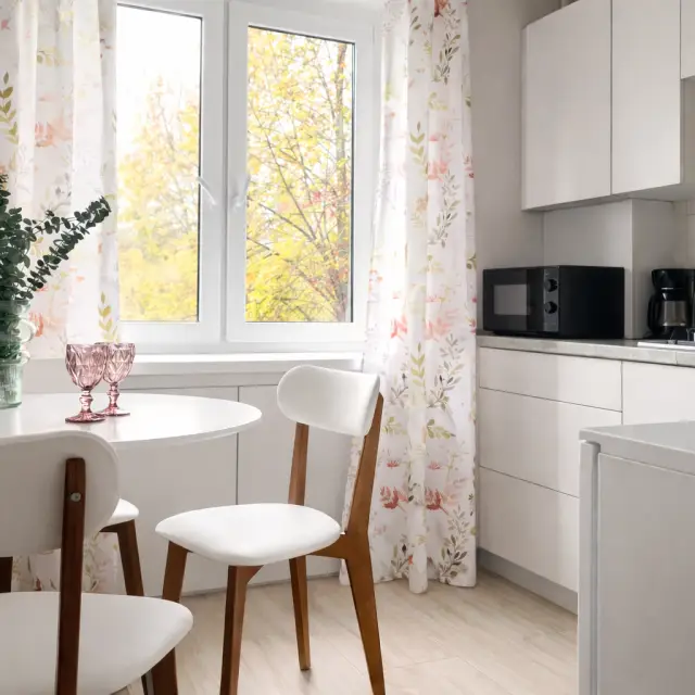 Real photos of Marie Apartment on 26 Hospitalnaya Street