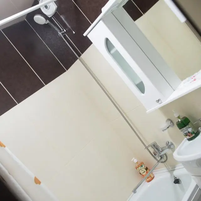 Реальные фото Rich House на проспекте Бухар Жырау 48