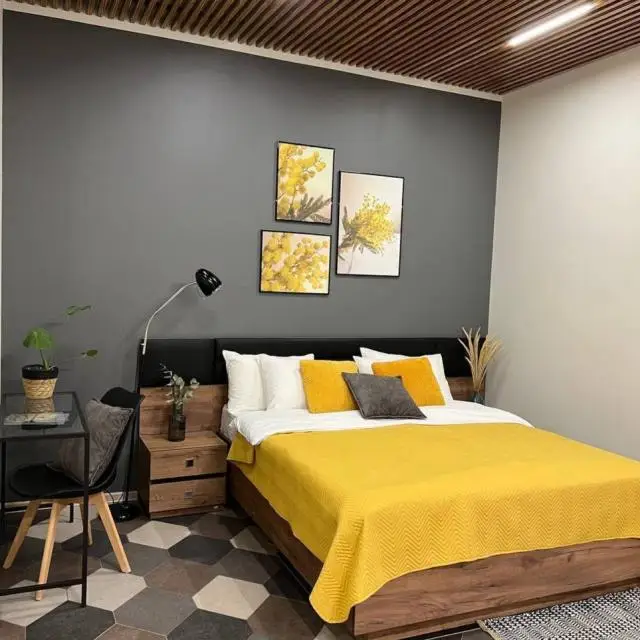 Real photos of Apartments on 3 Poltavsky passage