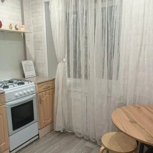 Real photos of Apartments on Borchaninov street 7