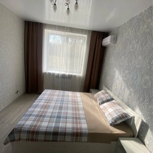Real photos of Apartments on Sovetskaya street 123k1