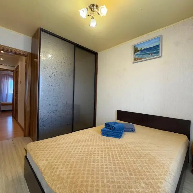 Real photos of Apartments on 64A Verkhneportovaya Street