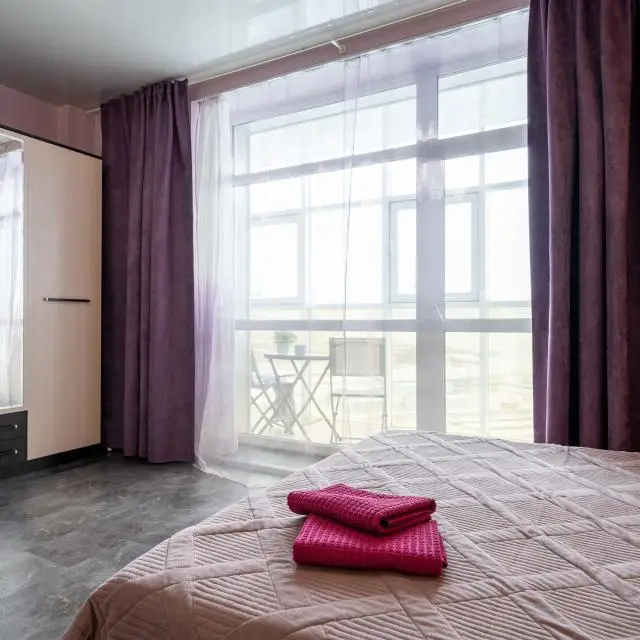 Real photos of Apartments on Pionerskaya St. 1