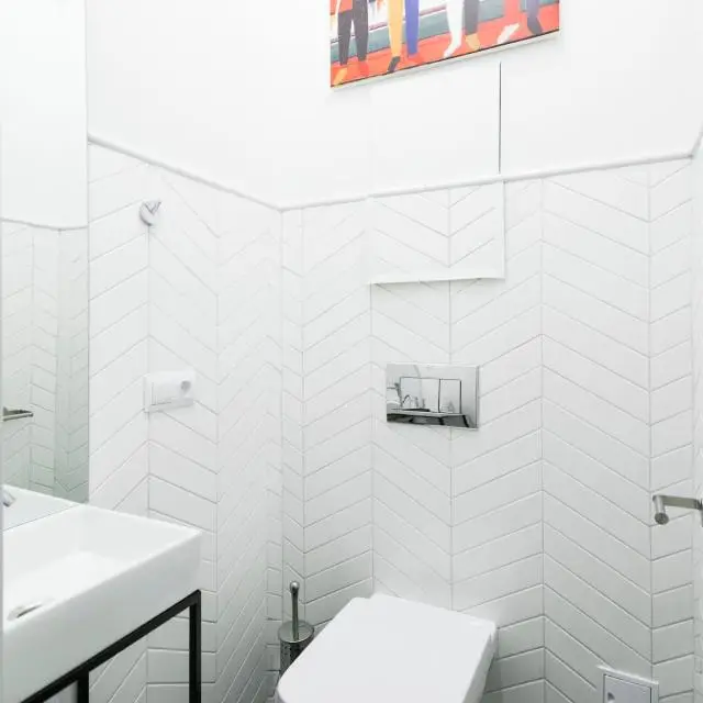 Real photos of Apartments on Malaya Sadovaya Street