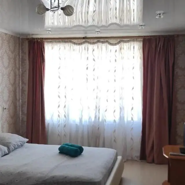 Real photos of Apartments on Zhukova