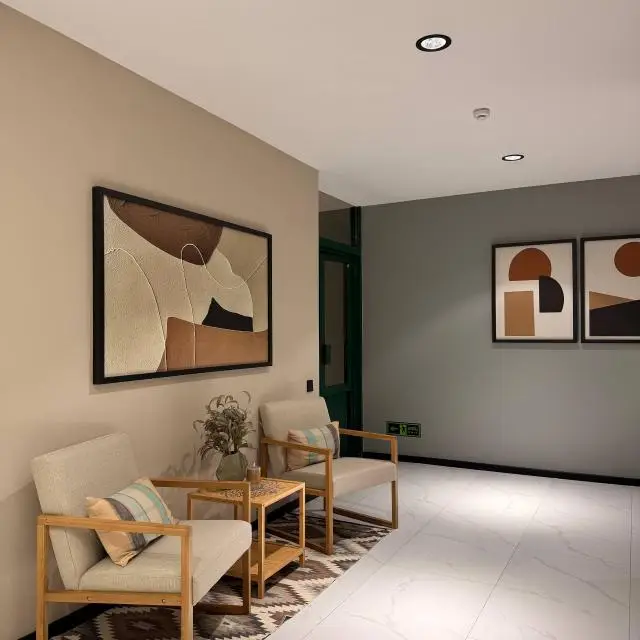 Real photos of Asia Grand Hotel