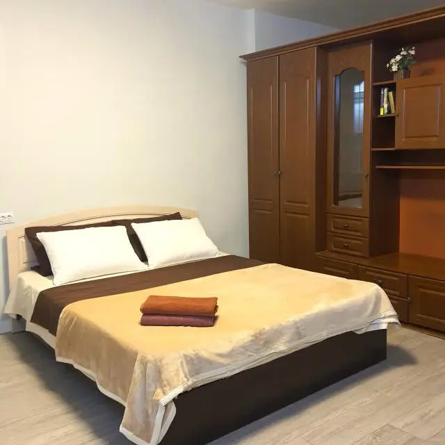 Real photos of Spacious studio apartment