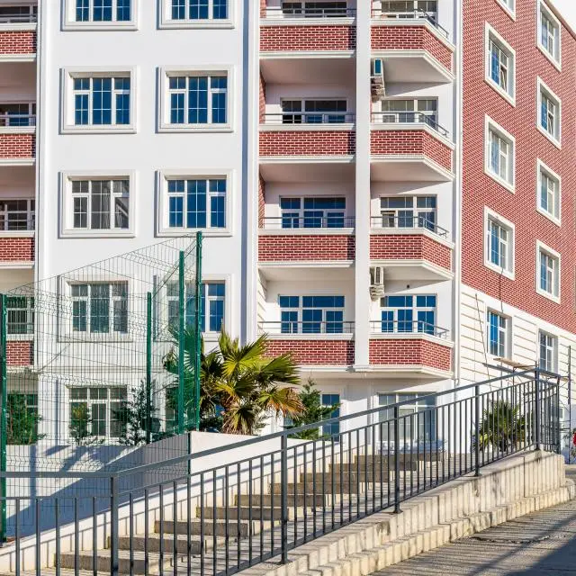 Real photos of LetoApart on Lenin street 290/7 k12