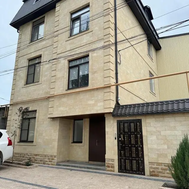 Real photos of Kaspianflats on Ramazan Alilov street 41