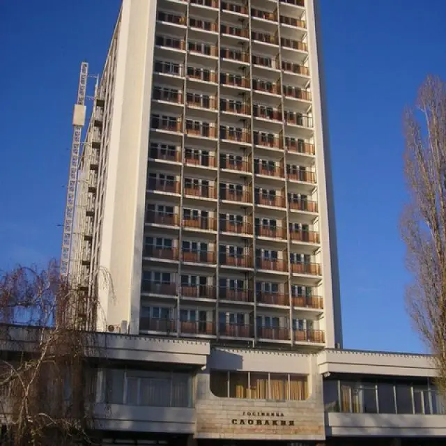 Real photos of Slovakia