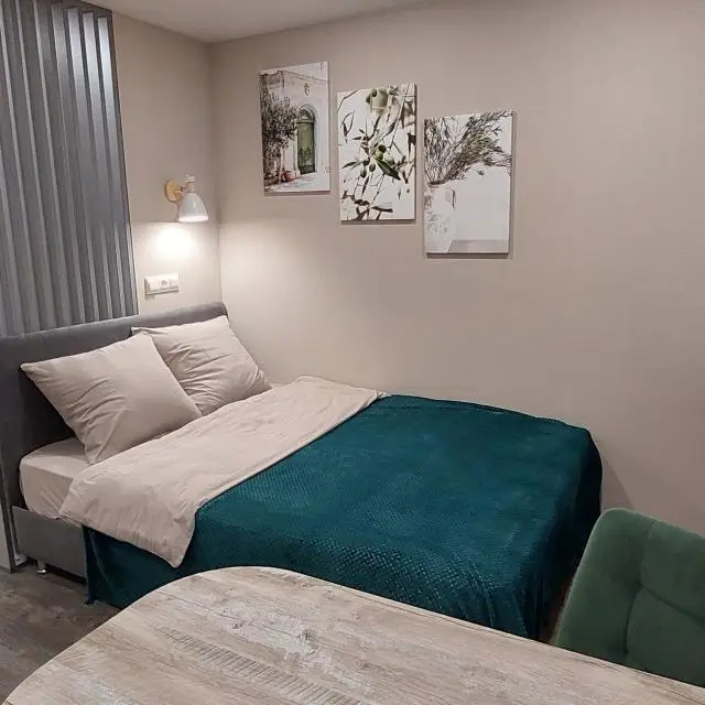 Real photos of SV Apartments on the Shveynikov passage
