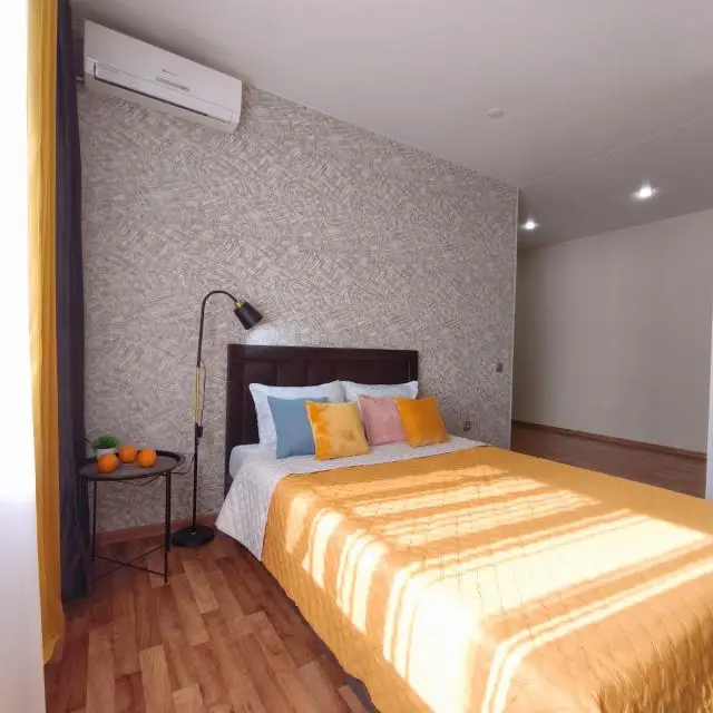 Real photos of Apartments on Boevaya Street