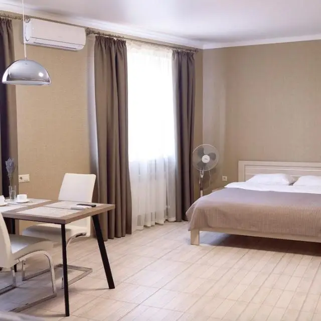 Real photos of Apartamenty KMV