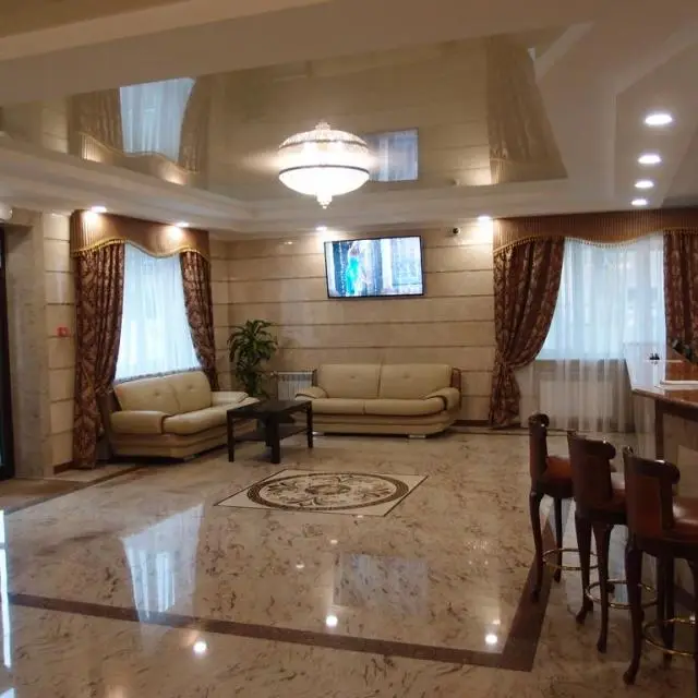 Реальные фото Баккара