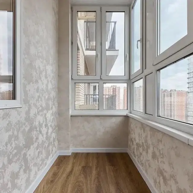 Real photos of Apartment in the heart of the Gubernsky microdistrict
