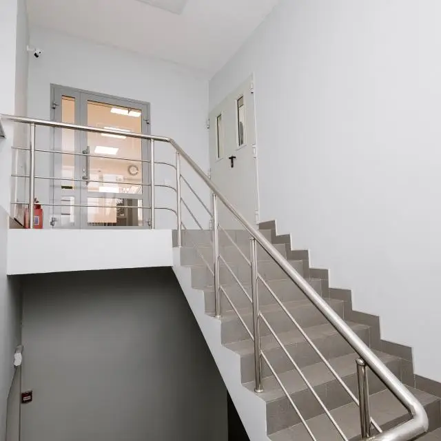 Real photos of The Volokolamsk Hostel