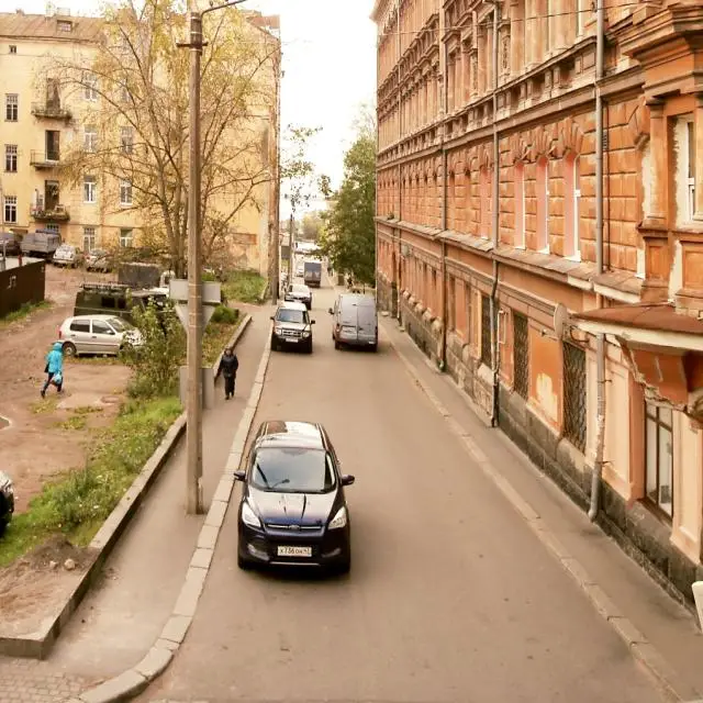 Real photos of Sutochno Vyborg on Krepostnaya street 12