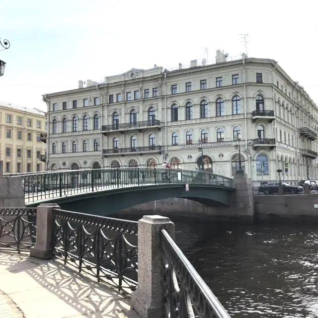 Real photos of Apartments on Glinka street 3-5-7