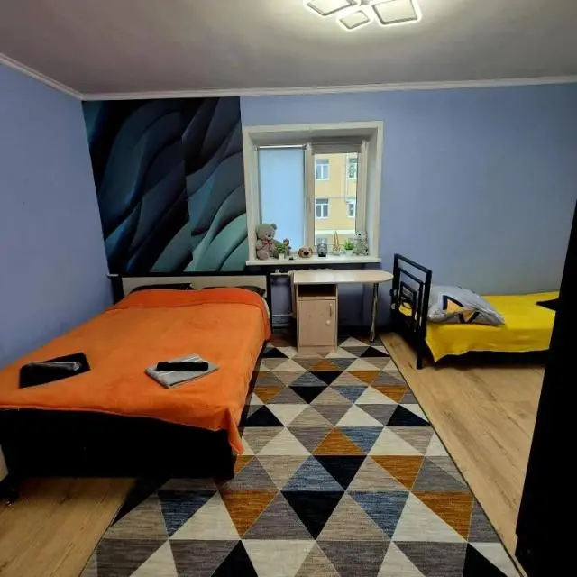 Real photos of Apartments on Olympic Avenue 19 building 1