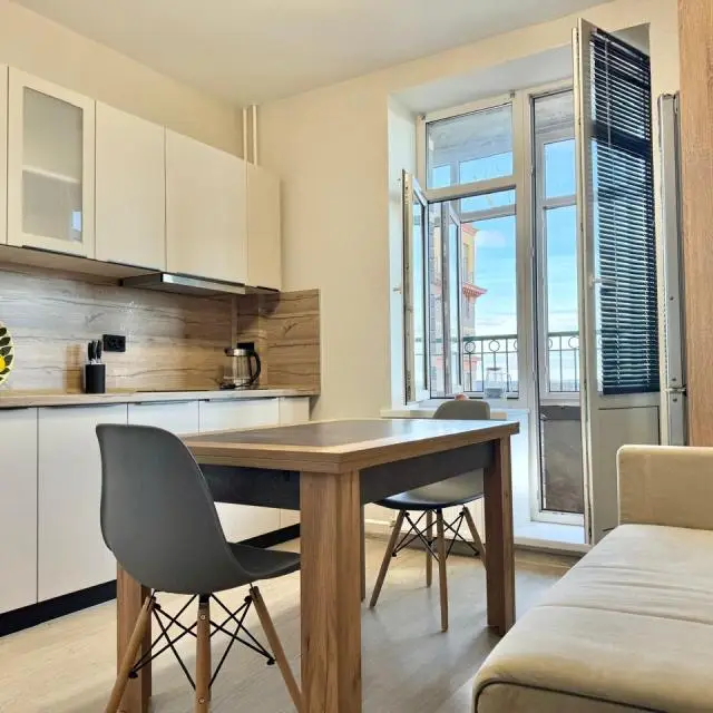 Real photos of Apartments in the City-Event microdistrict