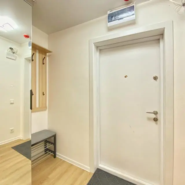 Real photos of Apart Comfort on 44 Leskova Street