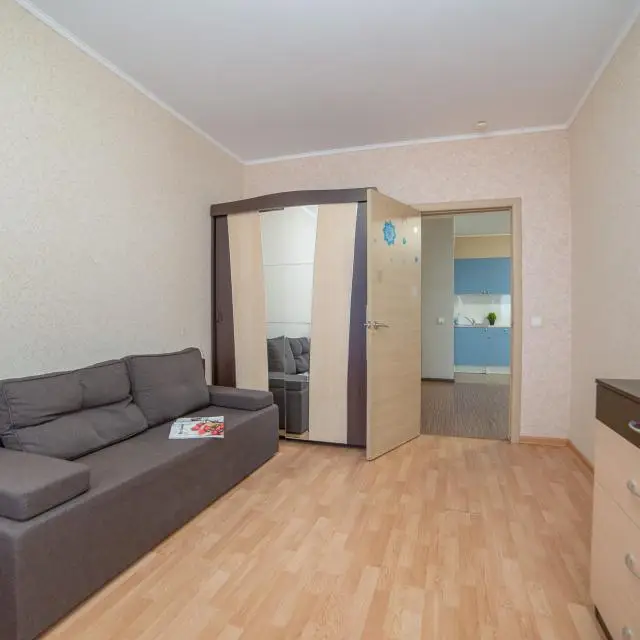 Real photos of Europe Center on Krasny Lane 5 building 1