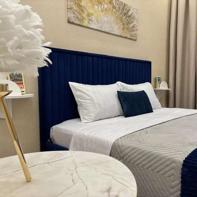 Real photos of Apartments on Moskovsky Prospekt, up to 6 guests