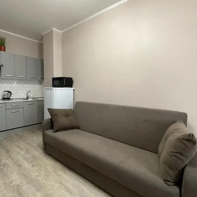 Real photos of Apartments on Yaryginskaya embankment 3_2
