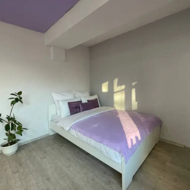 Real photos of  Moment House (Moment House) Physical culture passage 3k2