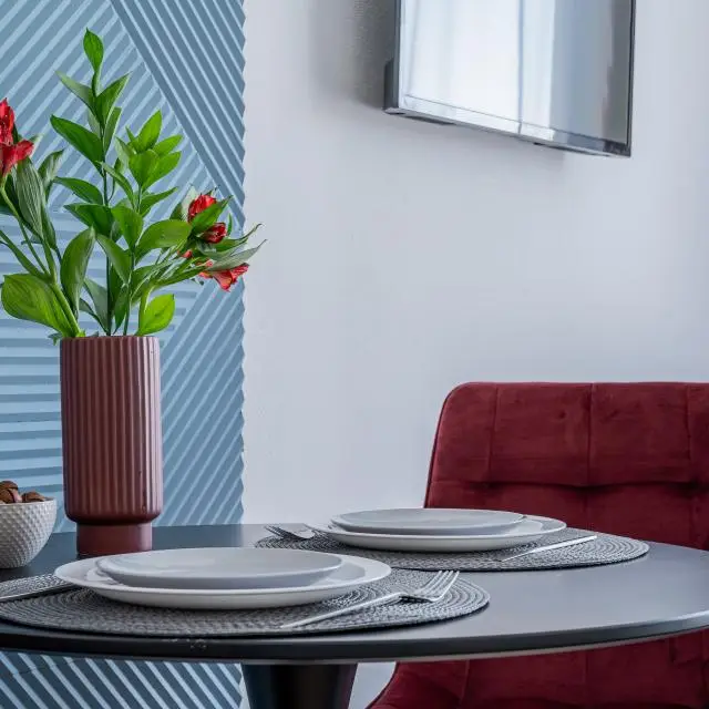 Real photos of Light Apartments on Khutorskaya street 1