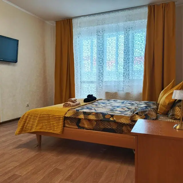 Реальные фото Garmonika Rooms на улице Константина Посьета 11