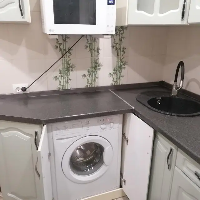 Real photos of Apartments on 23 Gvardeyskaya Street 