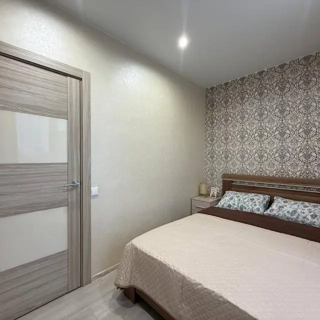 Real photos of Apartment next to the train station on Fabrichnaya street 22