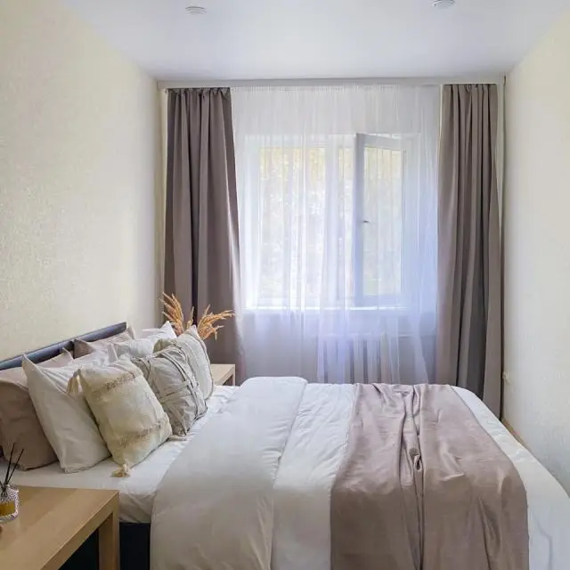Real photos of Spacious one-bedroom apartment in the center