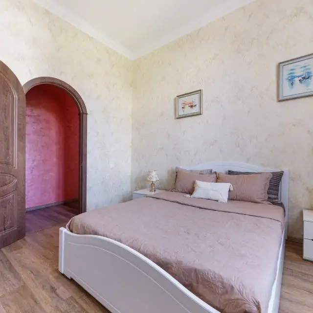 Реальные фото ApartLux (АпартЛюкс) в Дегтярном переулке