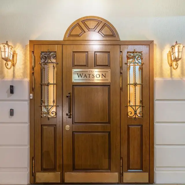 Real photos of The Watson Hotel