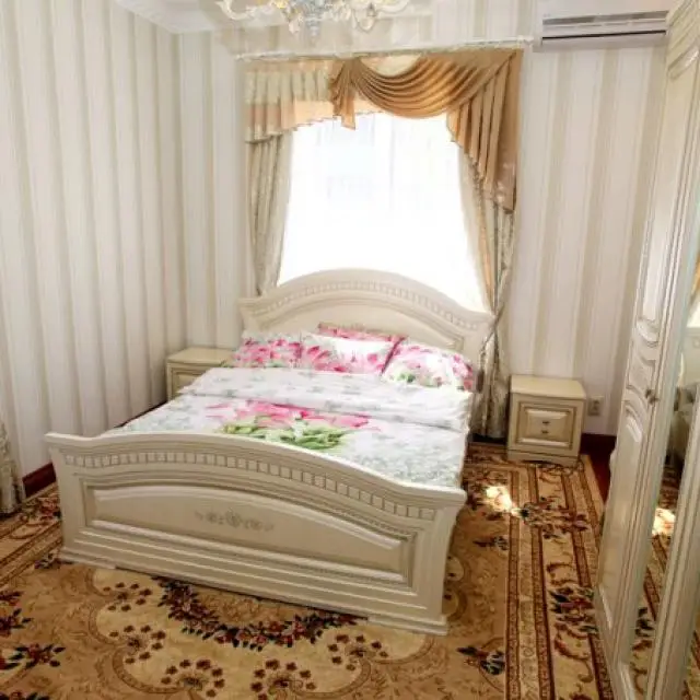Реальные фото Корона