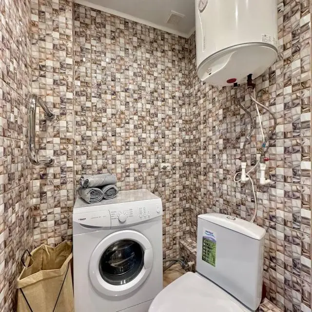 Real photos of Apartments on Smolina street 63