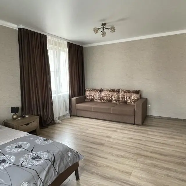 Real photos of Apartments on the avenue of the 22nd Party Congress 36