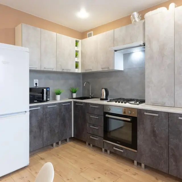 Real photos of HOW IS Odnushka at HOME on Krasninsky highway 26A