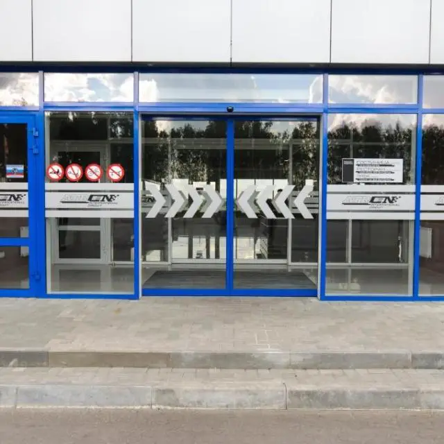 Real photos of Atron Hotel