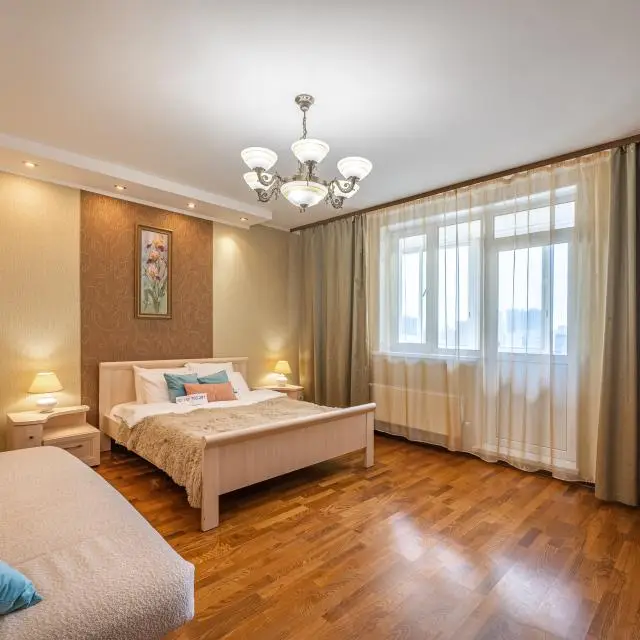 Real photos of Sleep and Shower on Chapaev Street